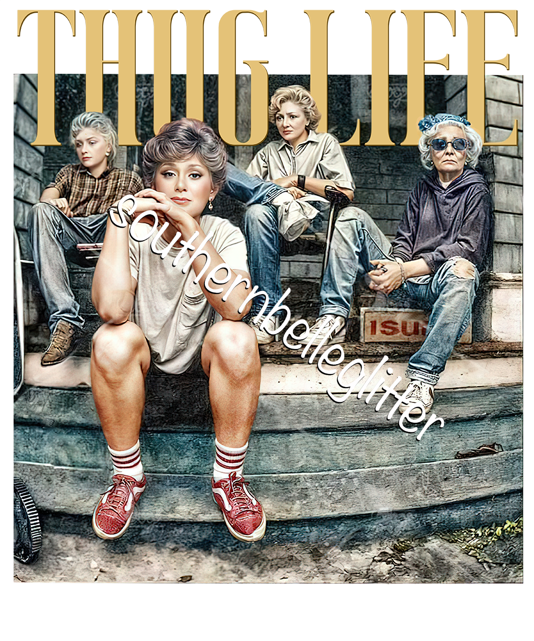 Thug Life Golden Age