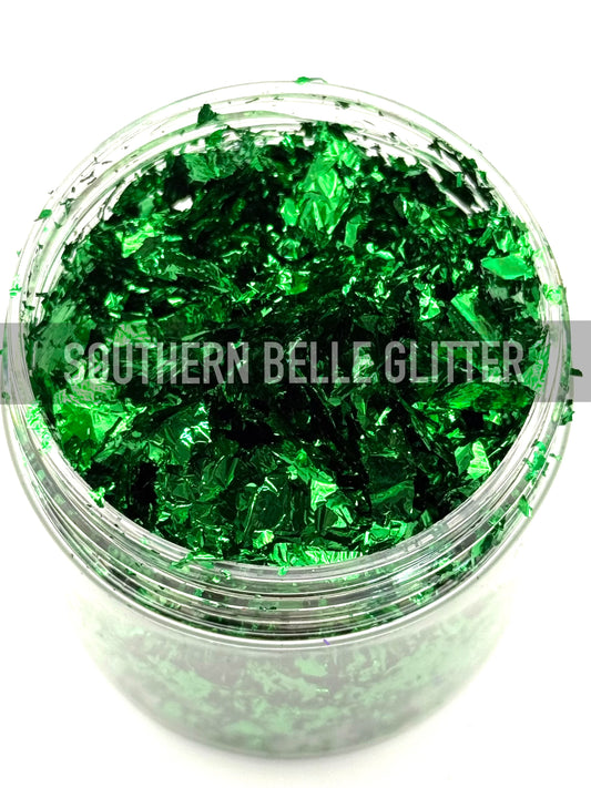 Green Flake