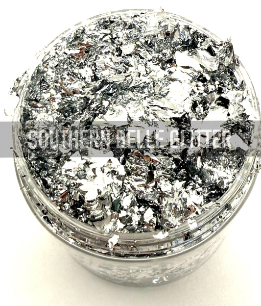 Silver Flake
