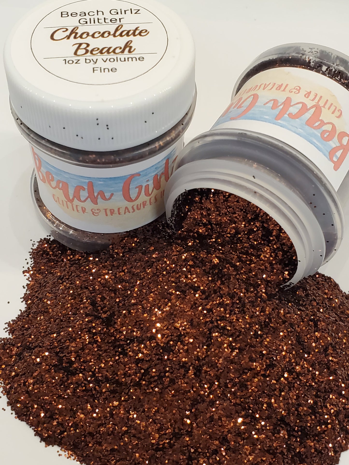 Chocolate Beach