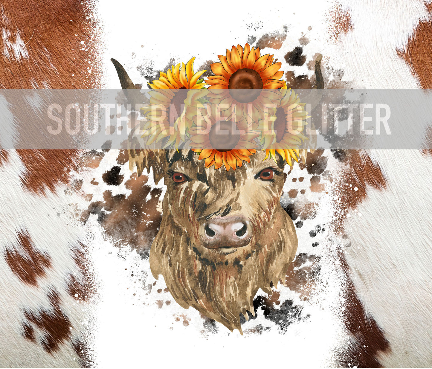 25oz Libby Heifer Wrap