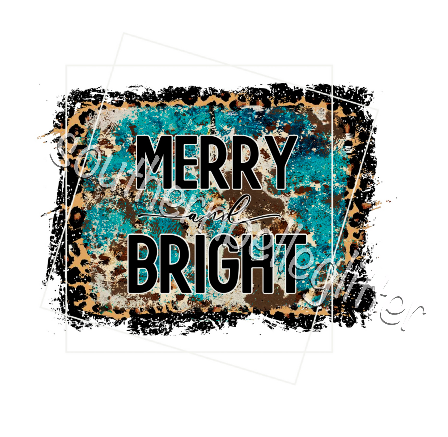 ML Designs Merry & Bright 2.0 is