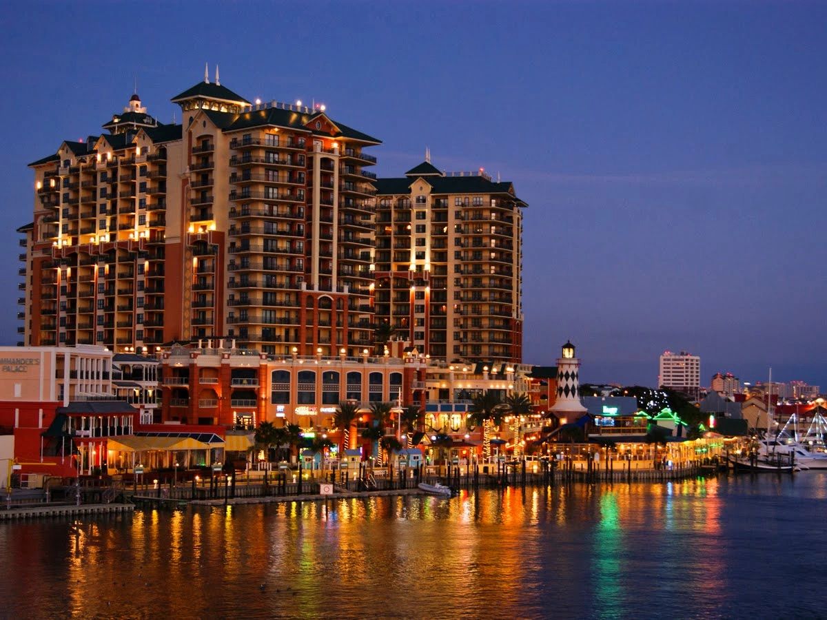 Emerald Grande