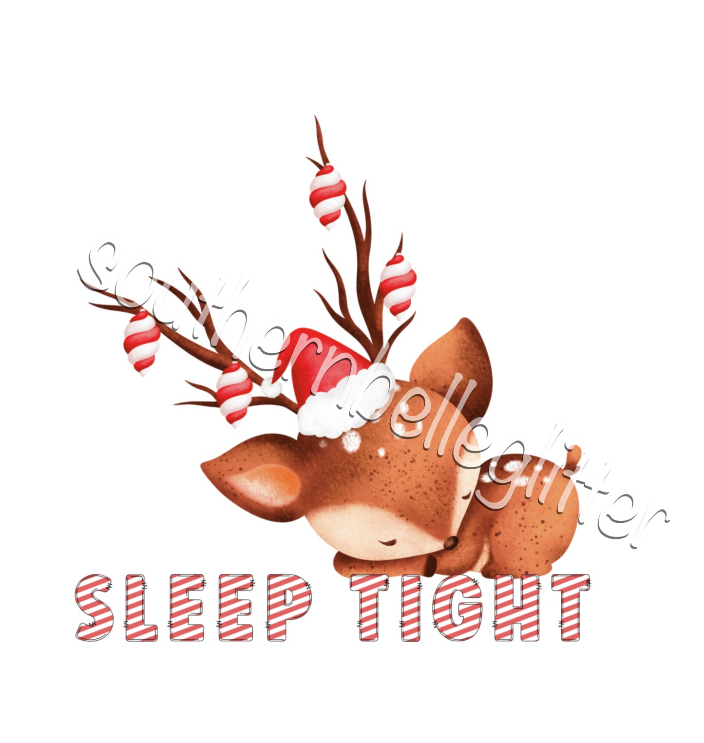 ML Designs Sleep Tight