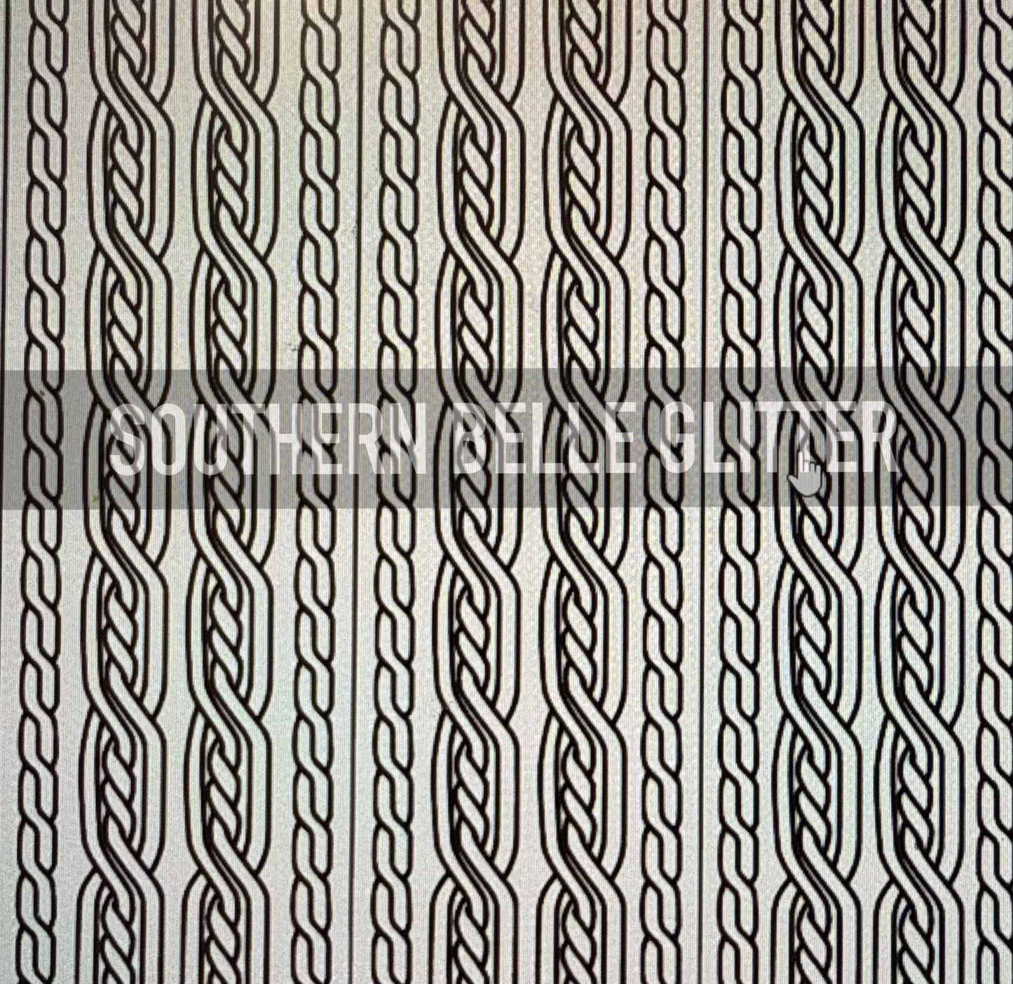 Craft Theory Sweater UVDTF