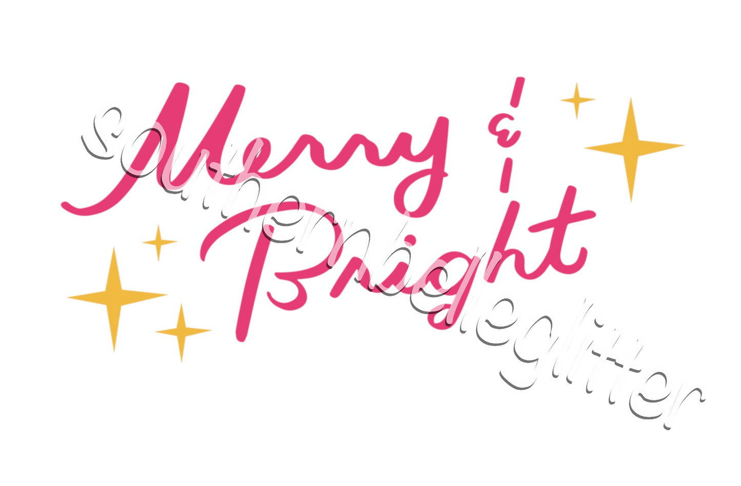 ML Designs Merry & Bright