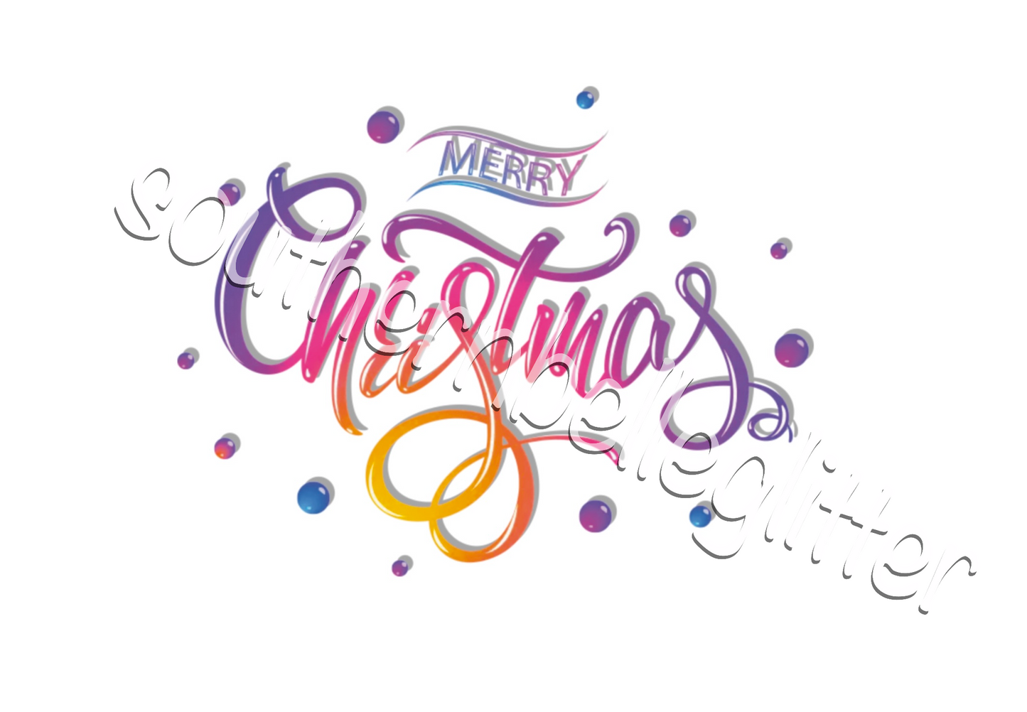 ML Designs Merry Christmas