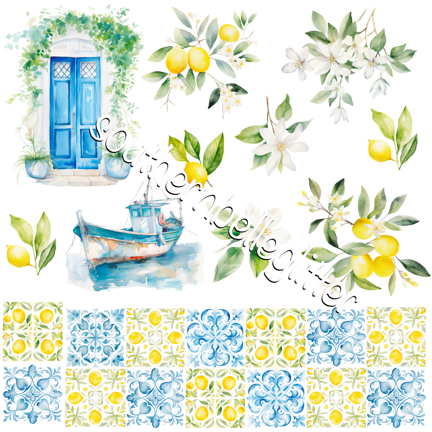 BBB Celeste Limoncello