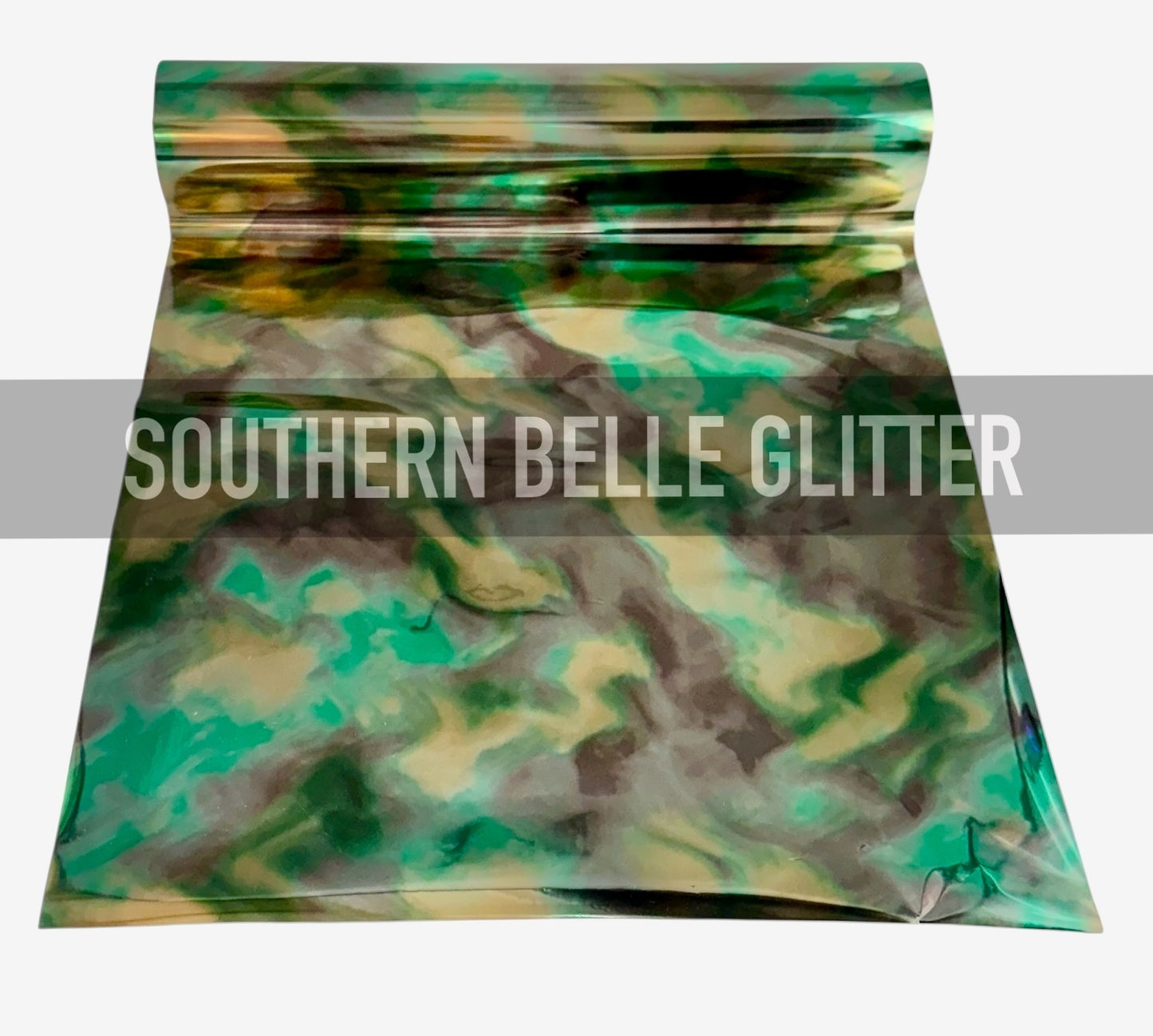 Glow Up Camo