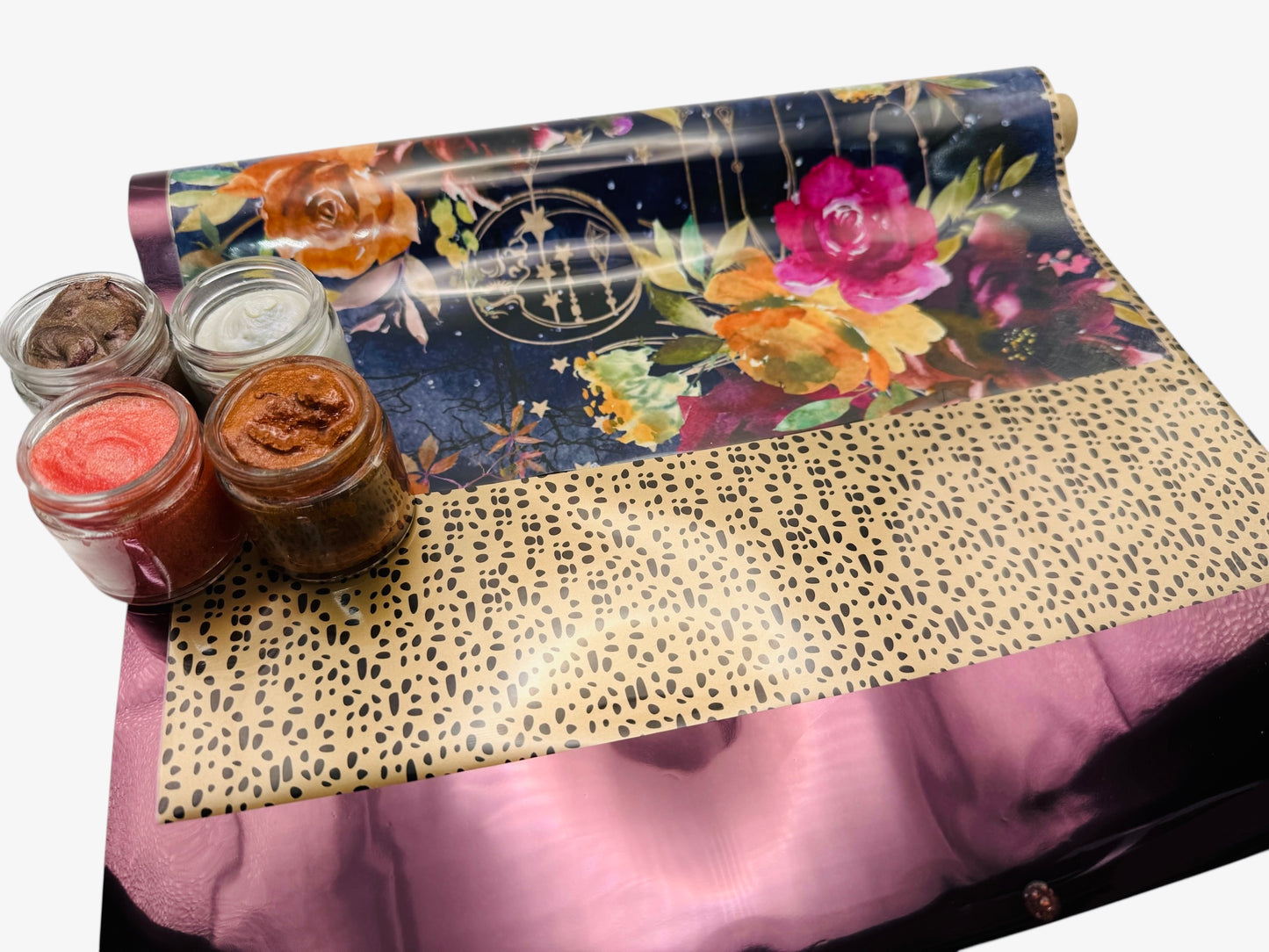 4 O'Clock Celeste Bundle