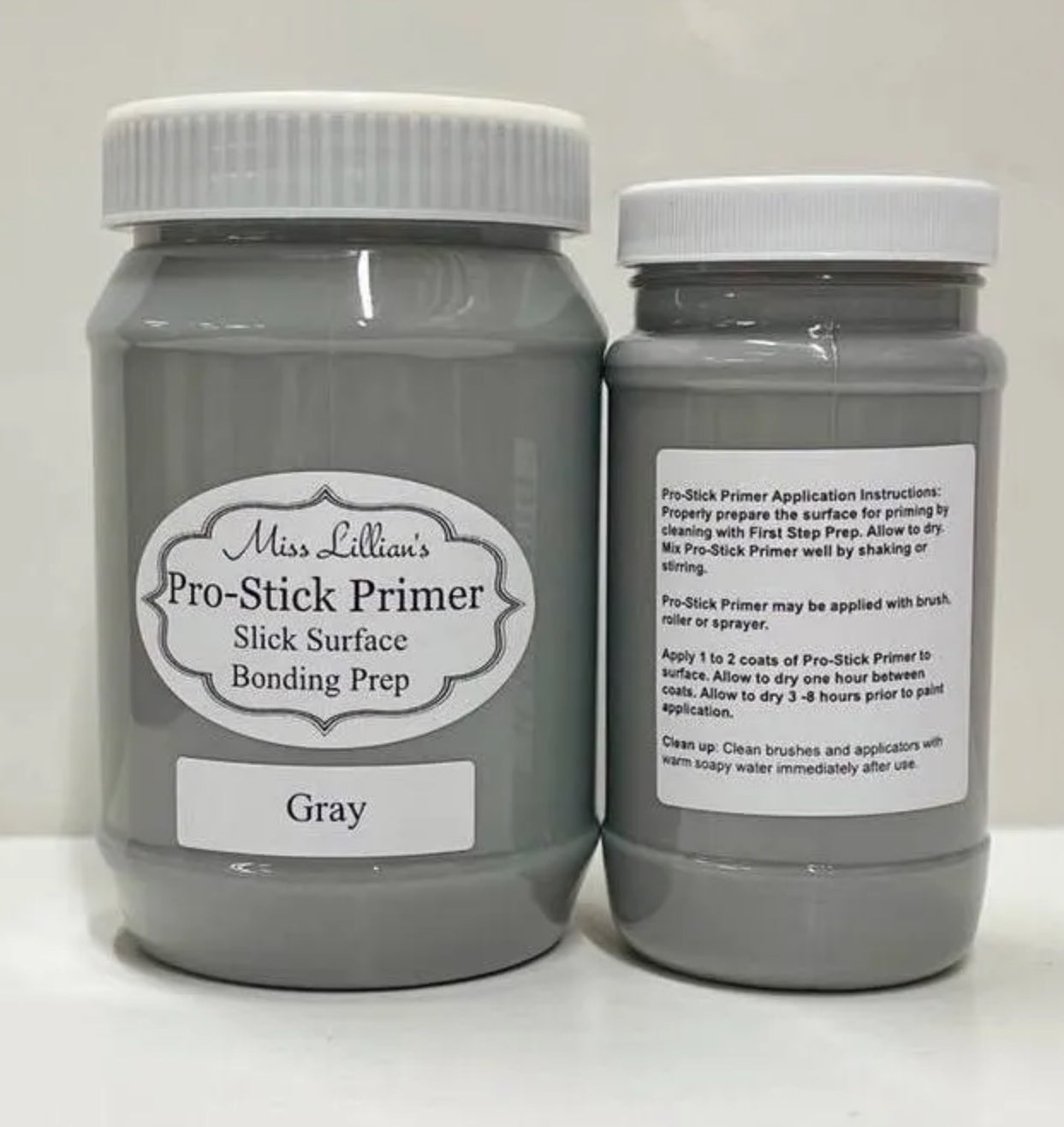 Pro Stick Primer