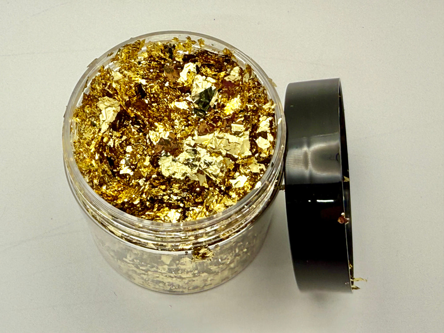 Gold Flake