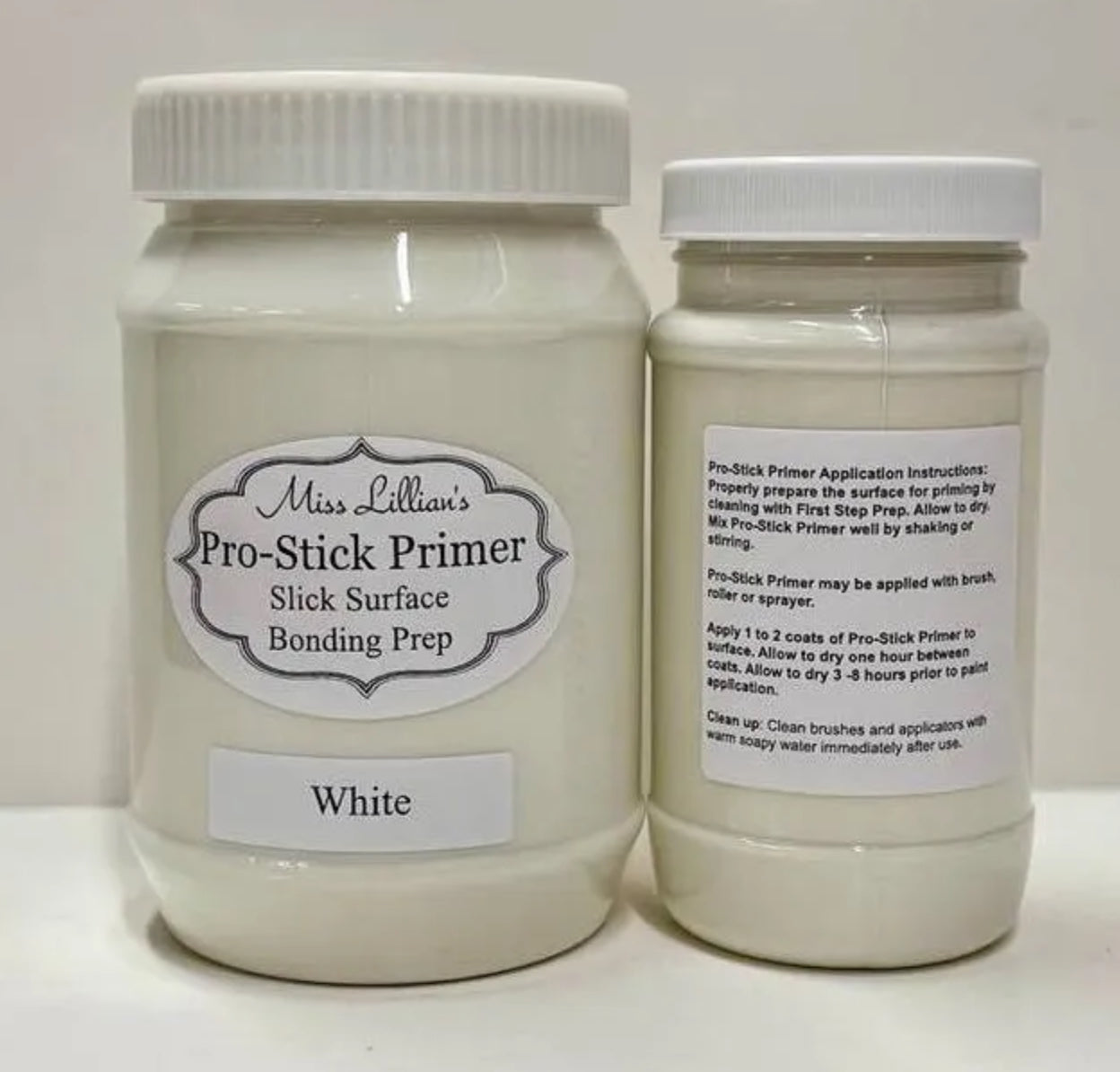 Pro Stick Primer