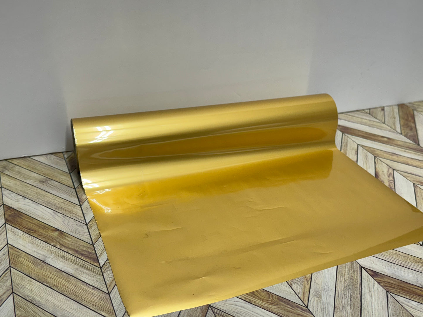 Matte Gold