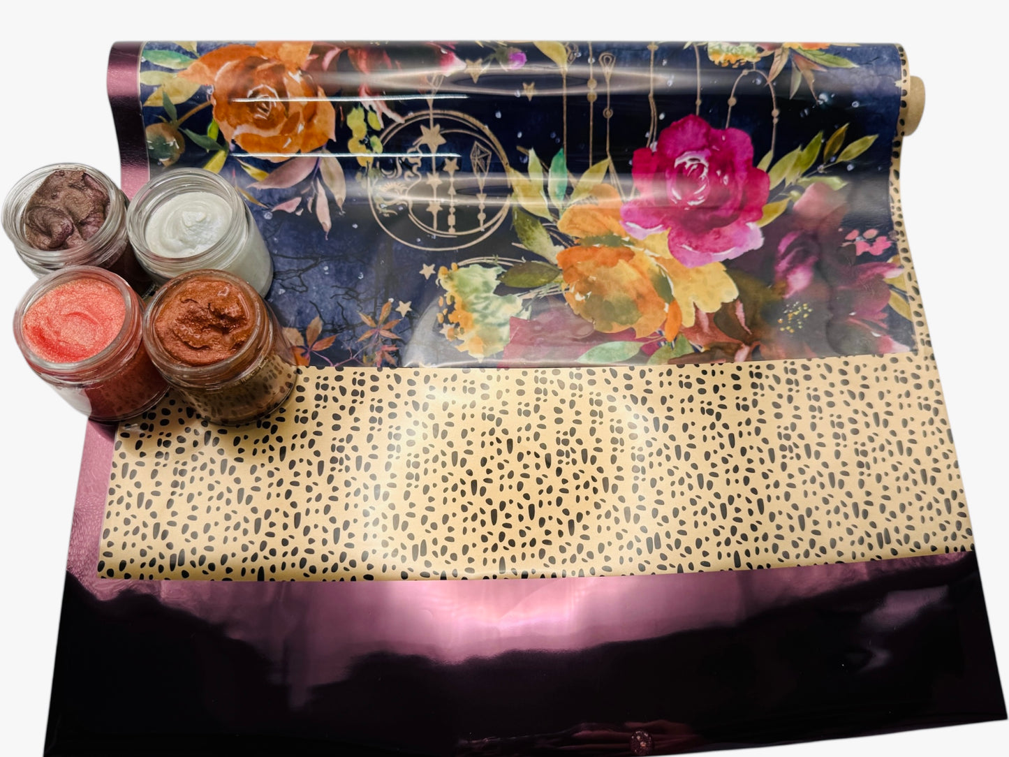 4 O'Clock Celeste Bundle