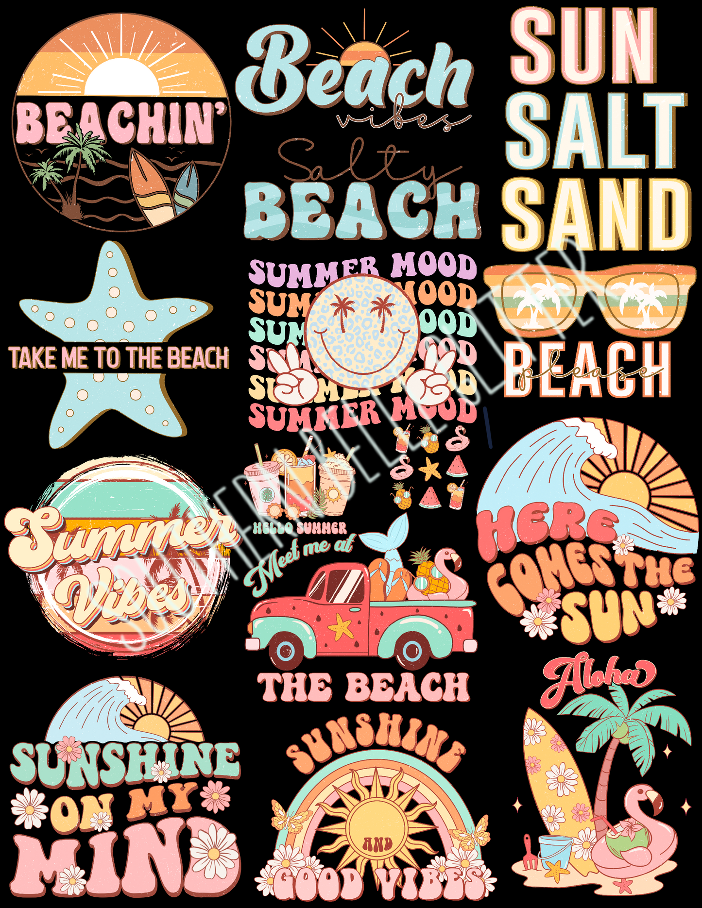 DD Here Comes the Sun