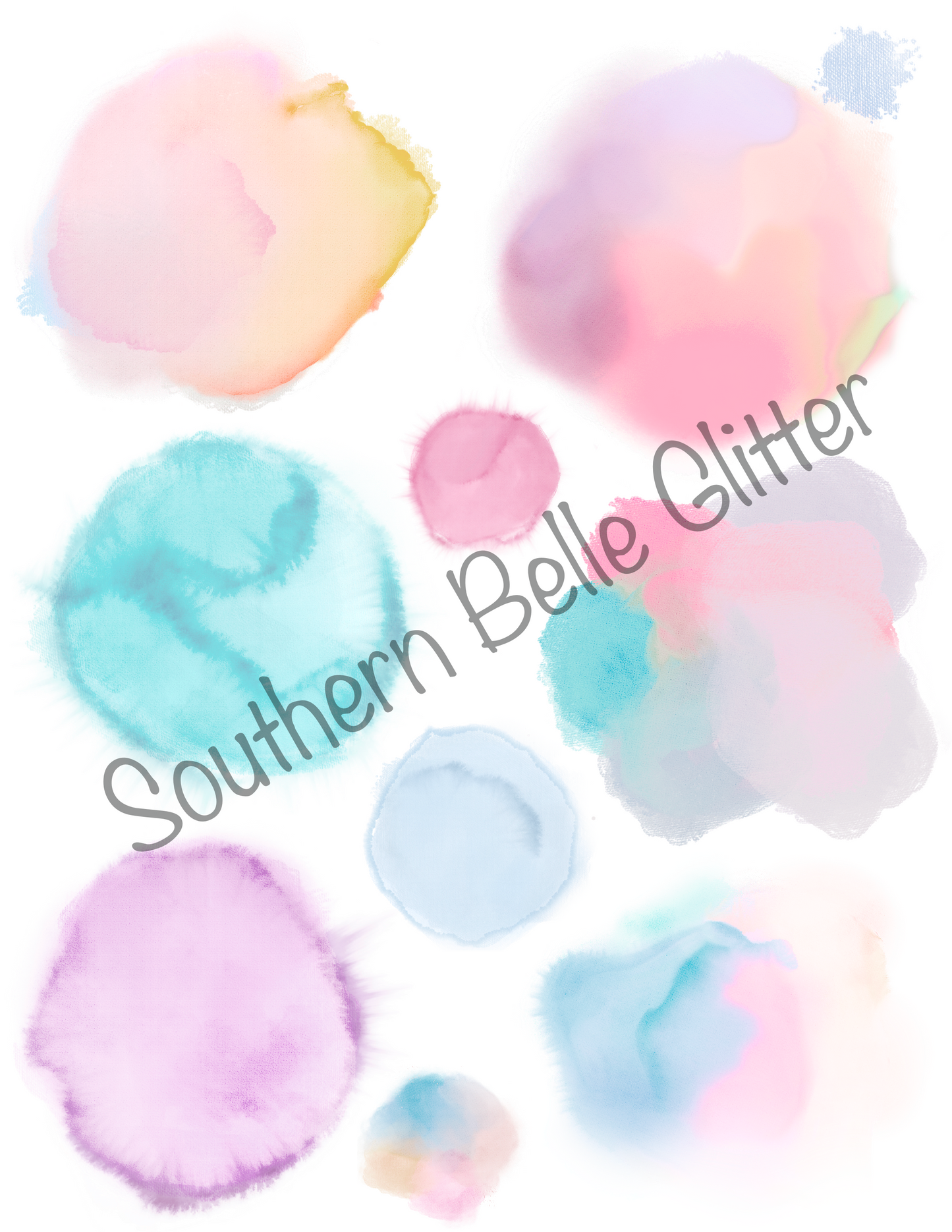 DD Sherbert Splashes