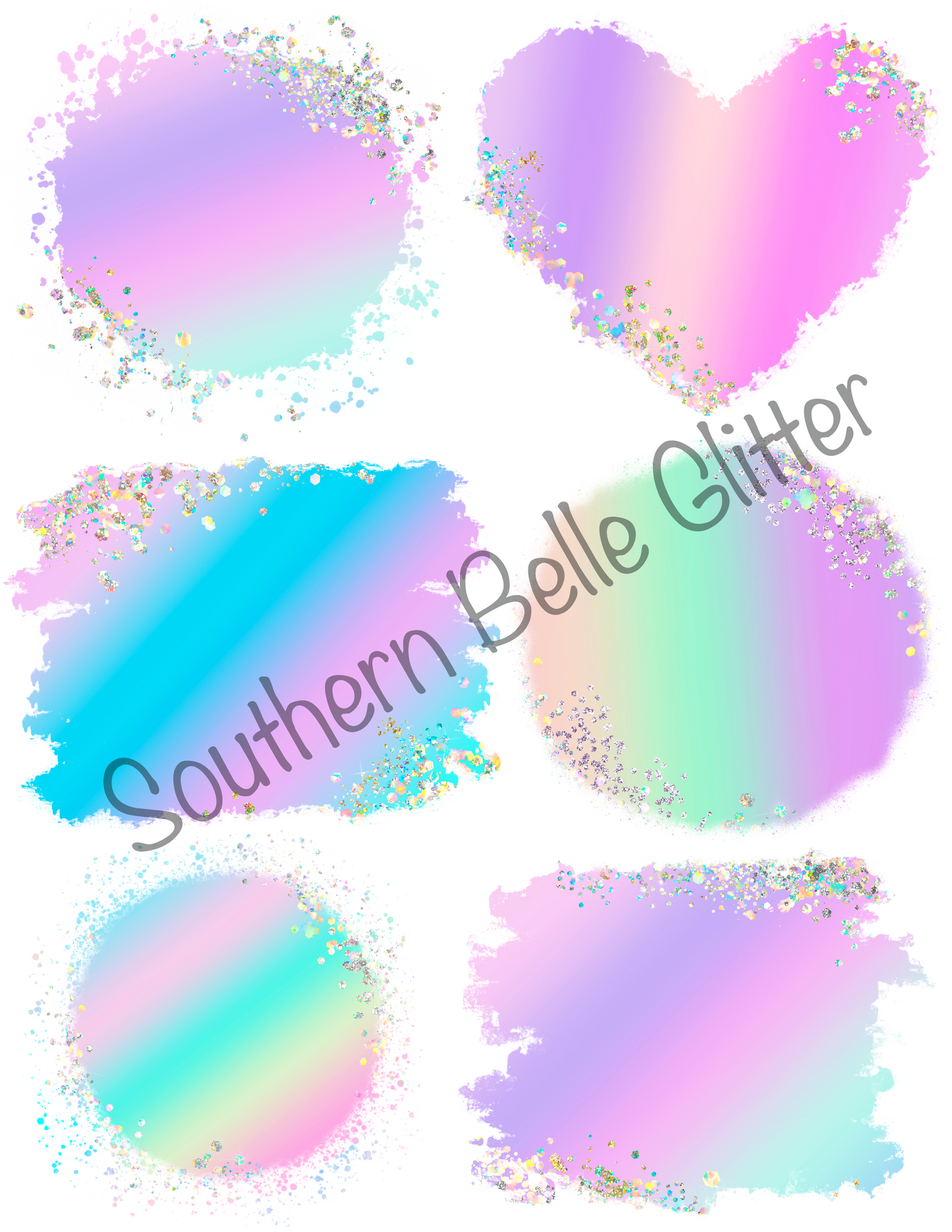 DD Unicorn Sprinkles