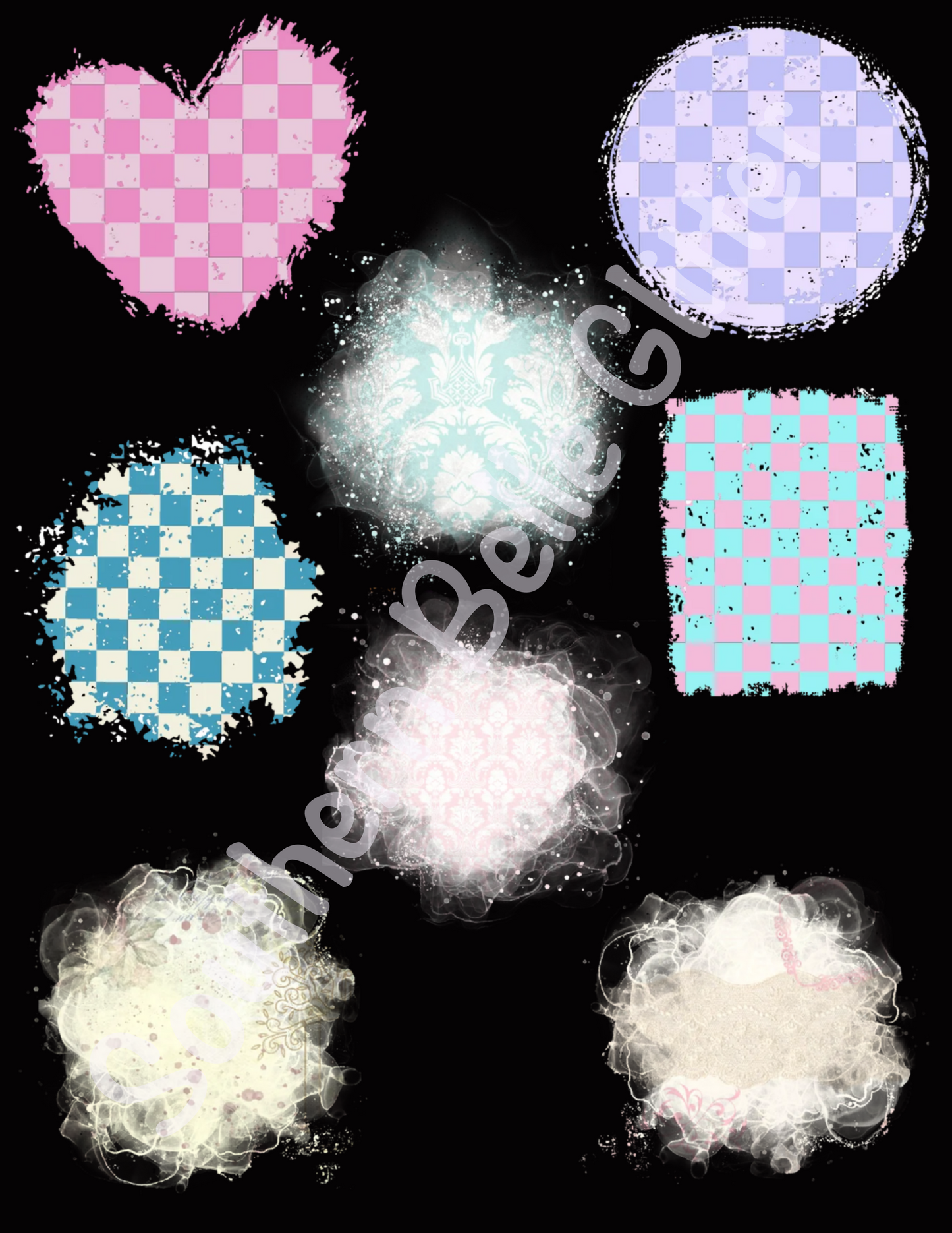 DD Misc. Backgrounds