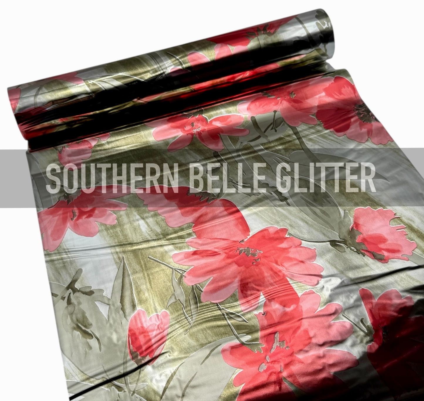 Pink & Red Foil Bundle