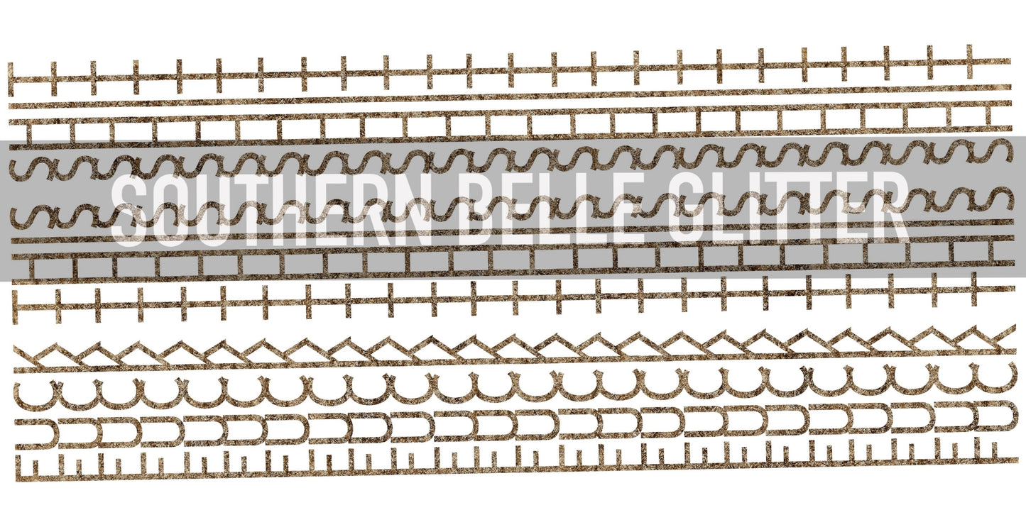 16oz Hidden Message Solid