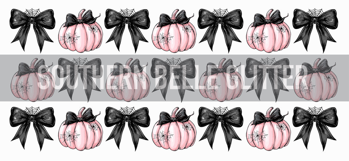 Pink Pumpkin 1-16 oz