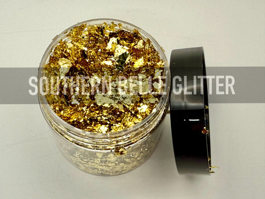 Gold Flake
