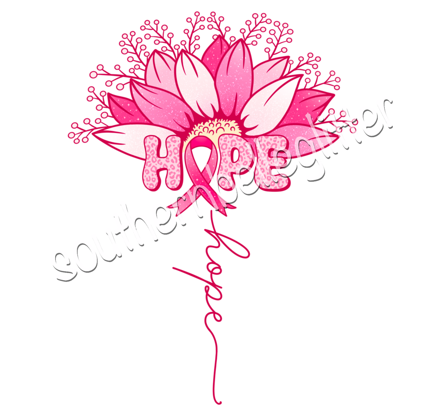 Hope Flower