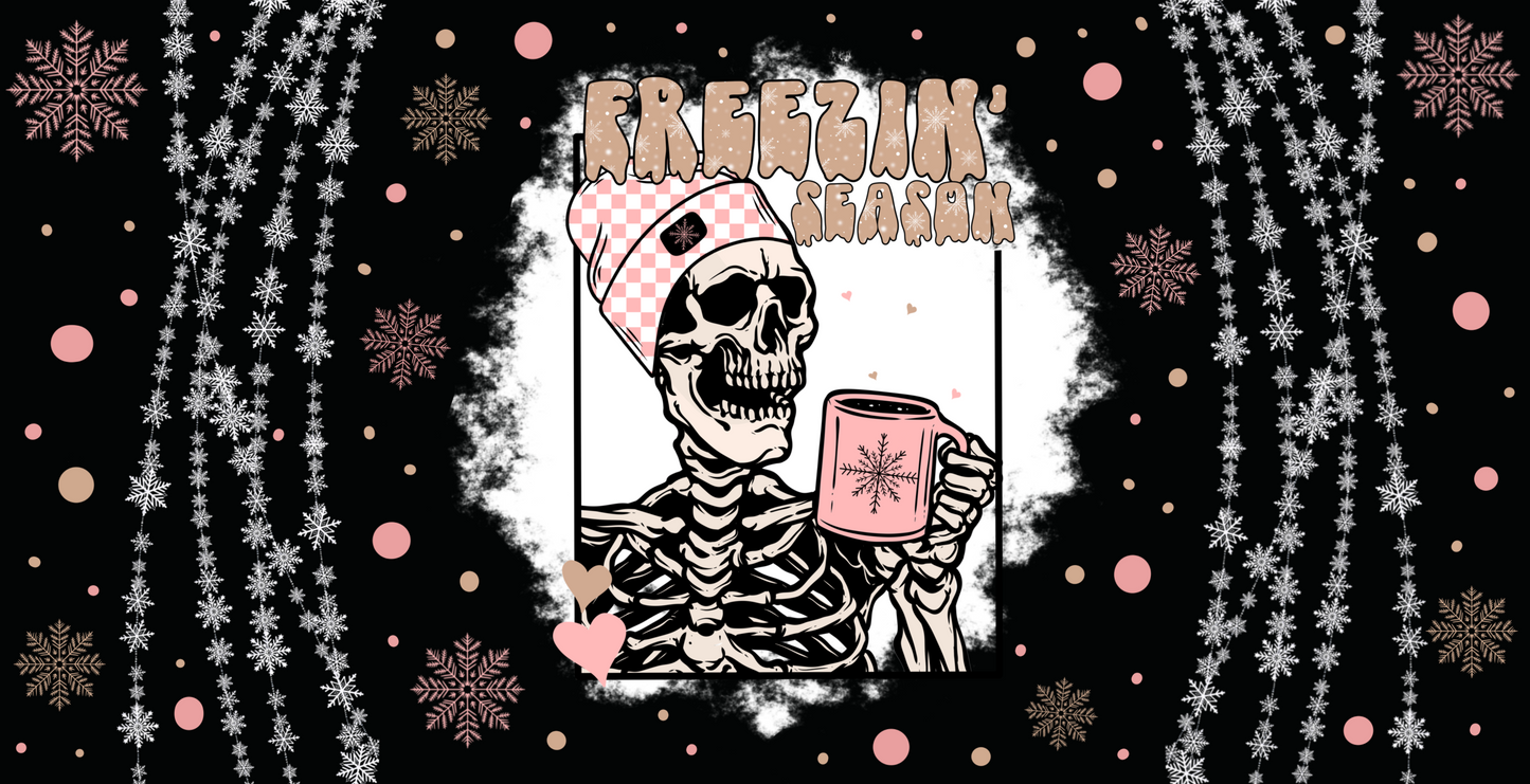 16oz Freezing Weather Wrap