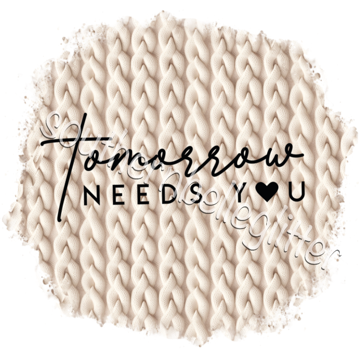 Sweater Weather Burst