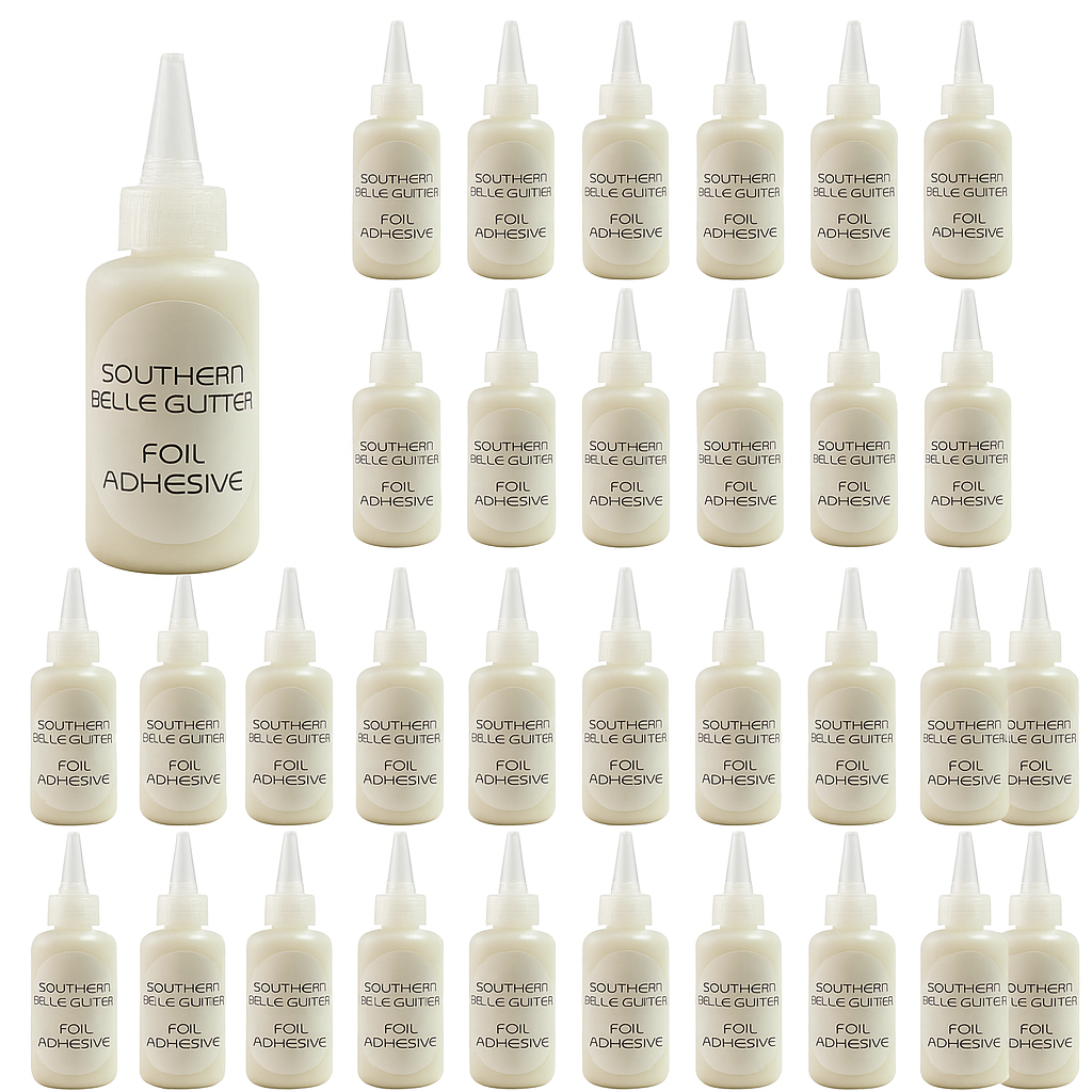 Squeeze Foil Adhesive 2.5oz