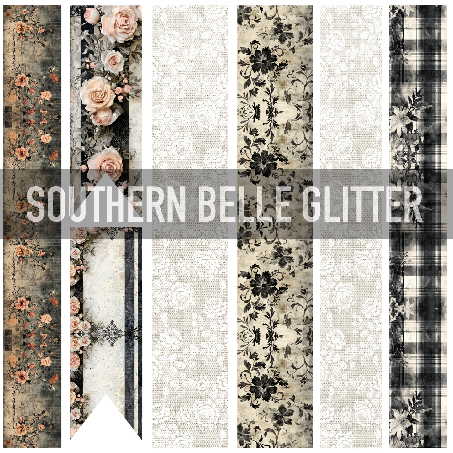 Withered Rose Society 10x10