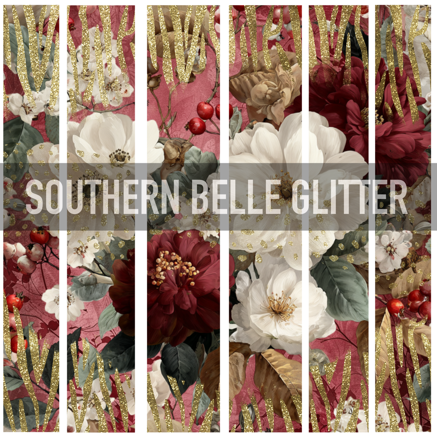 Magnolia & Bloom 10x10