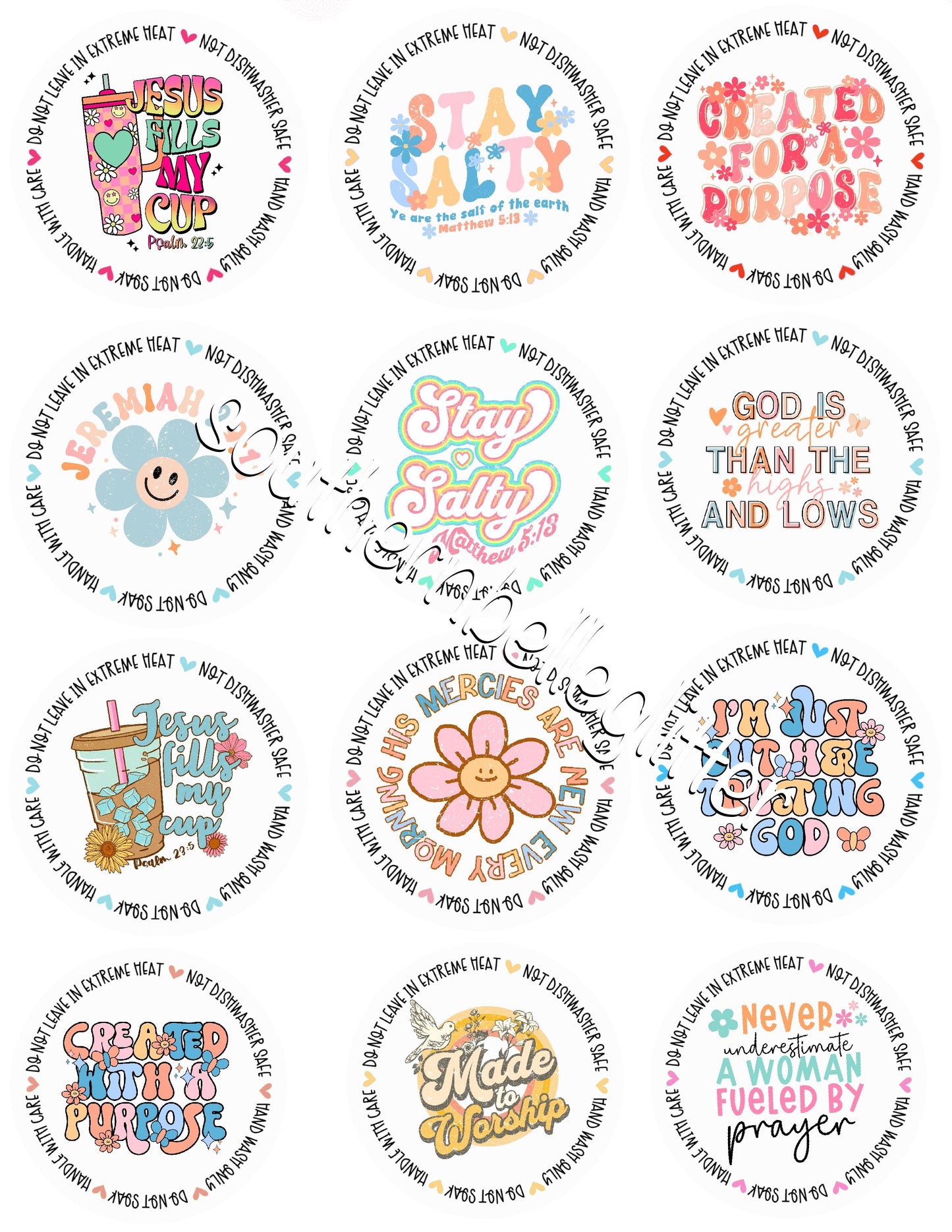 DD Care Instructions 2