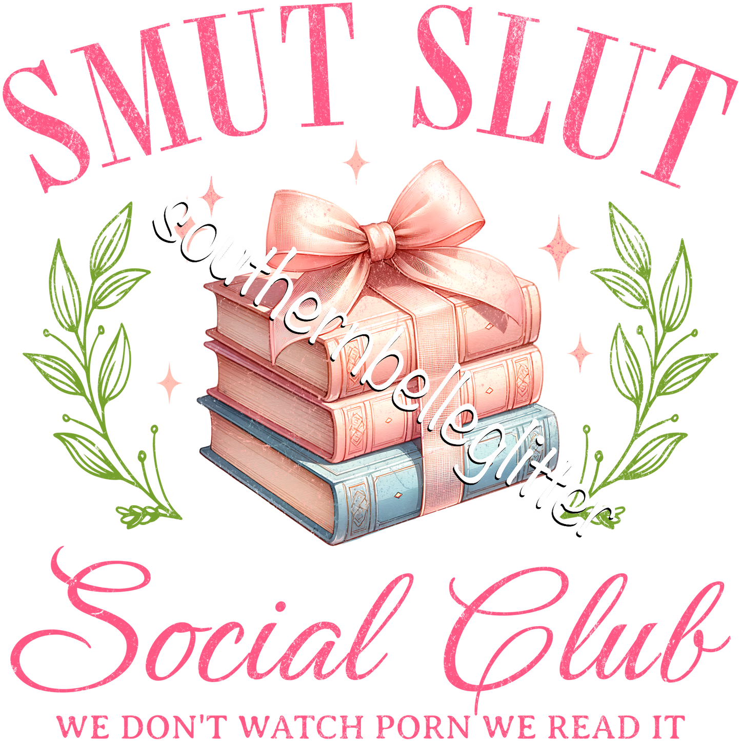 Smut Slut Club