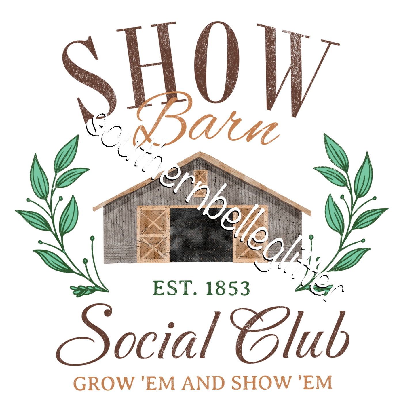 Show Barn Social Club