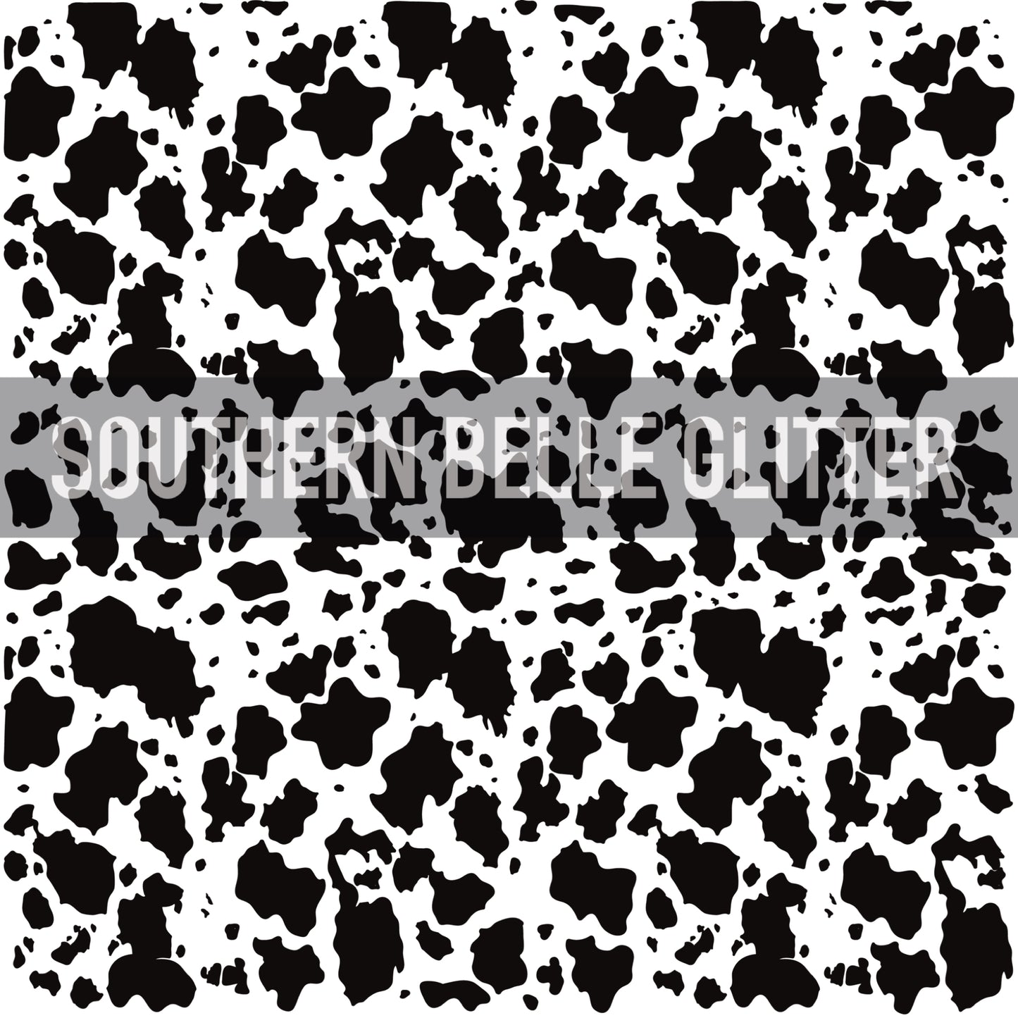 Cowhide Chic