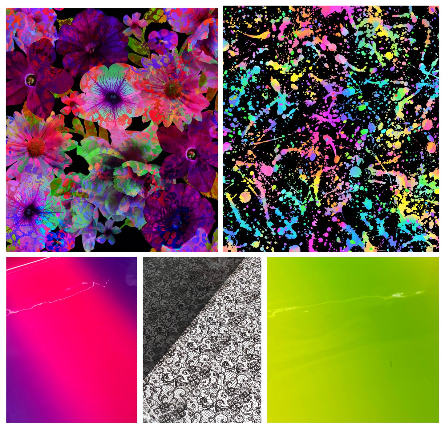 MakeHer Room Challenge