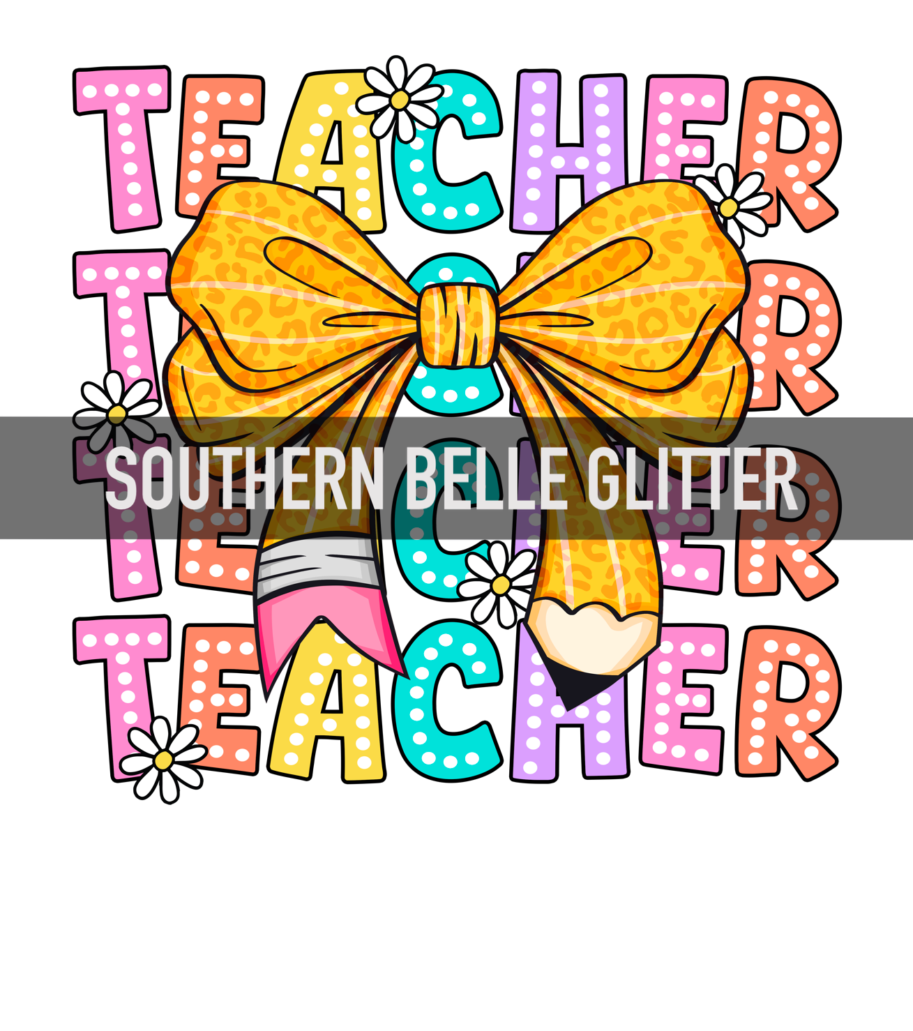 Teacher Bow