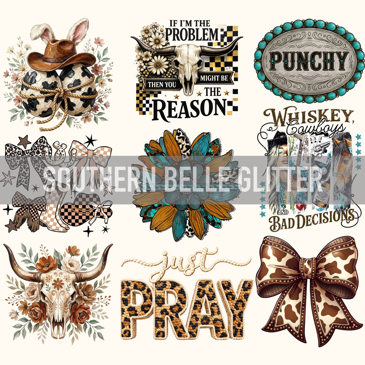 Western Vibes