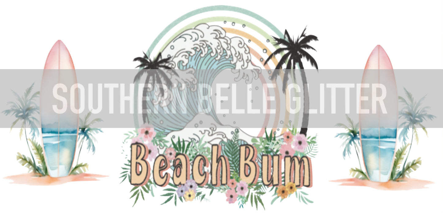 KHobbs- Beach Bum Wrap