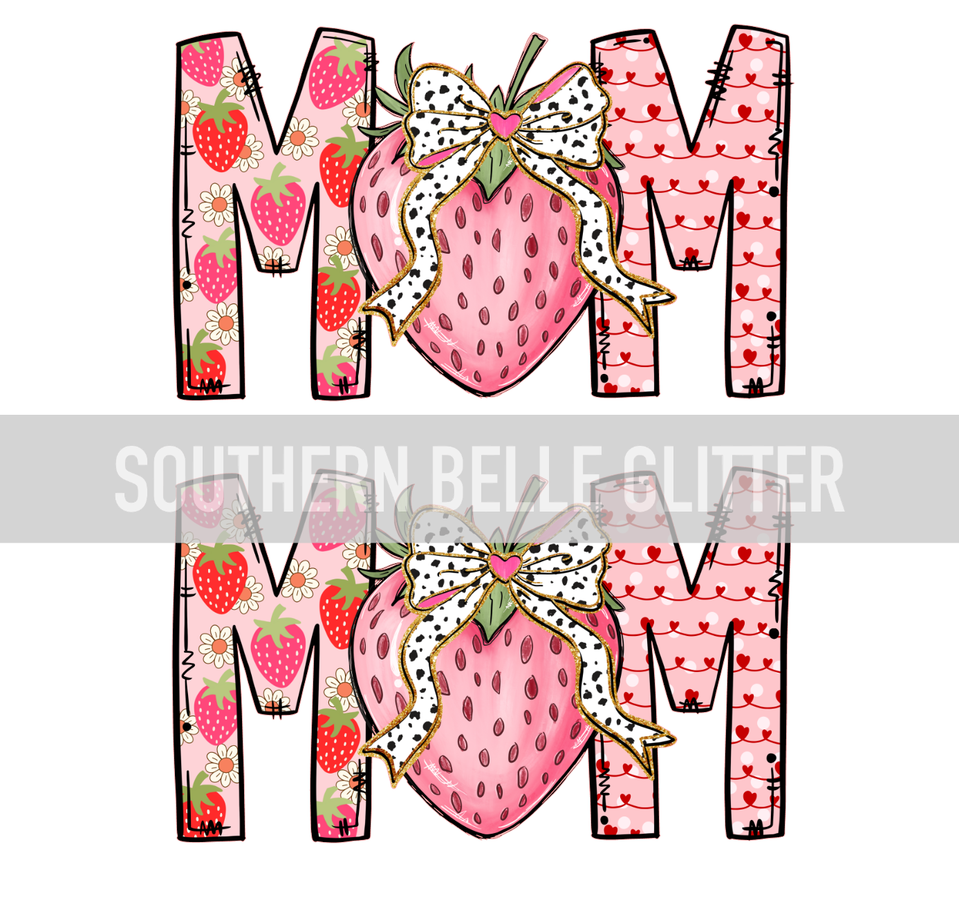 Mom Berry