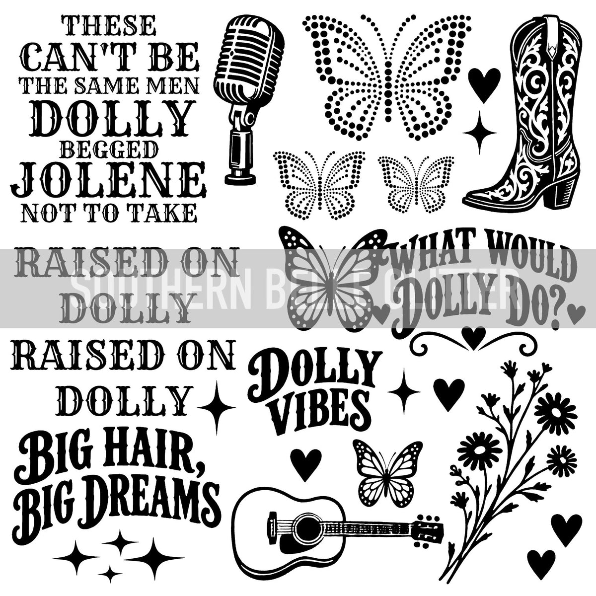 Dolly 2