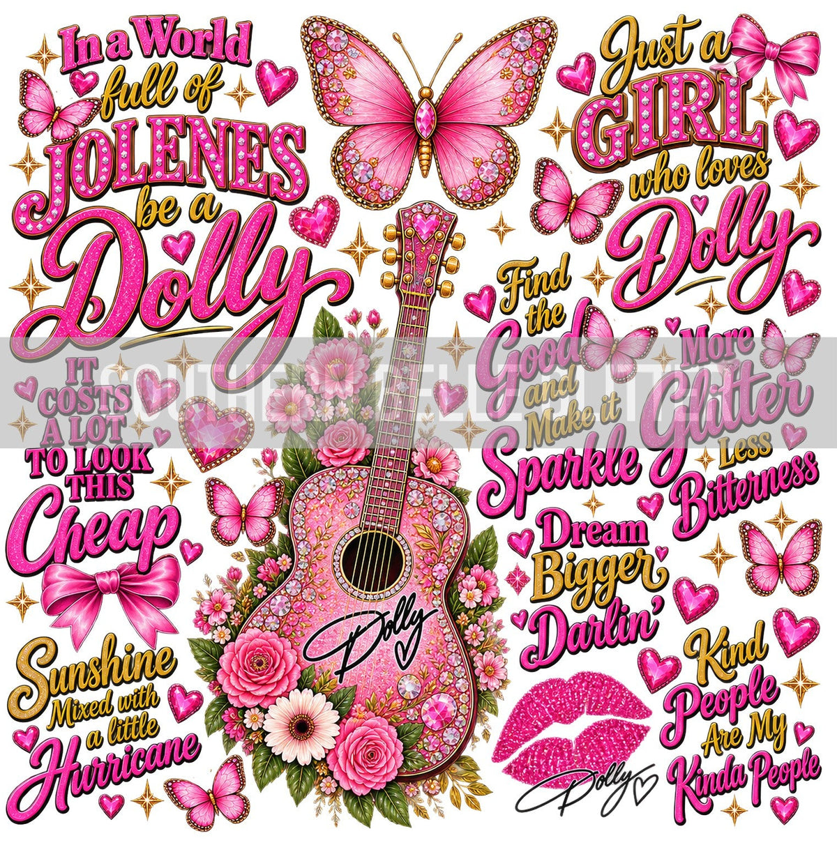 Dolly 4