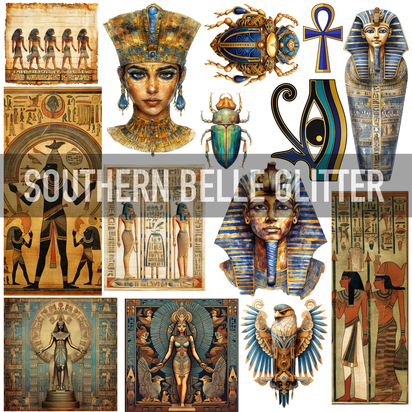 Egyptian