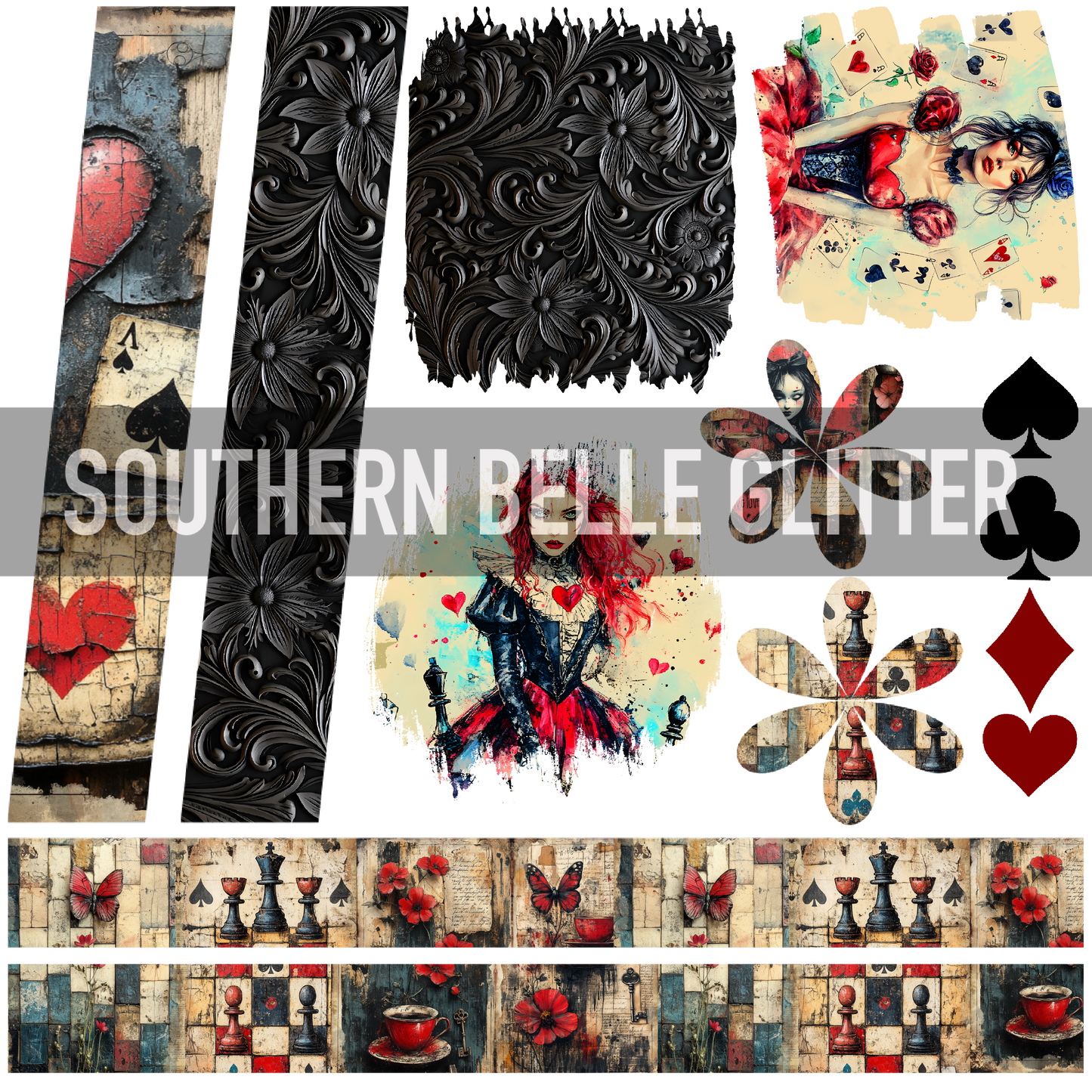 Red Alice