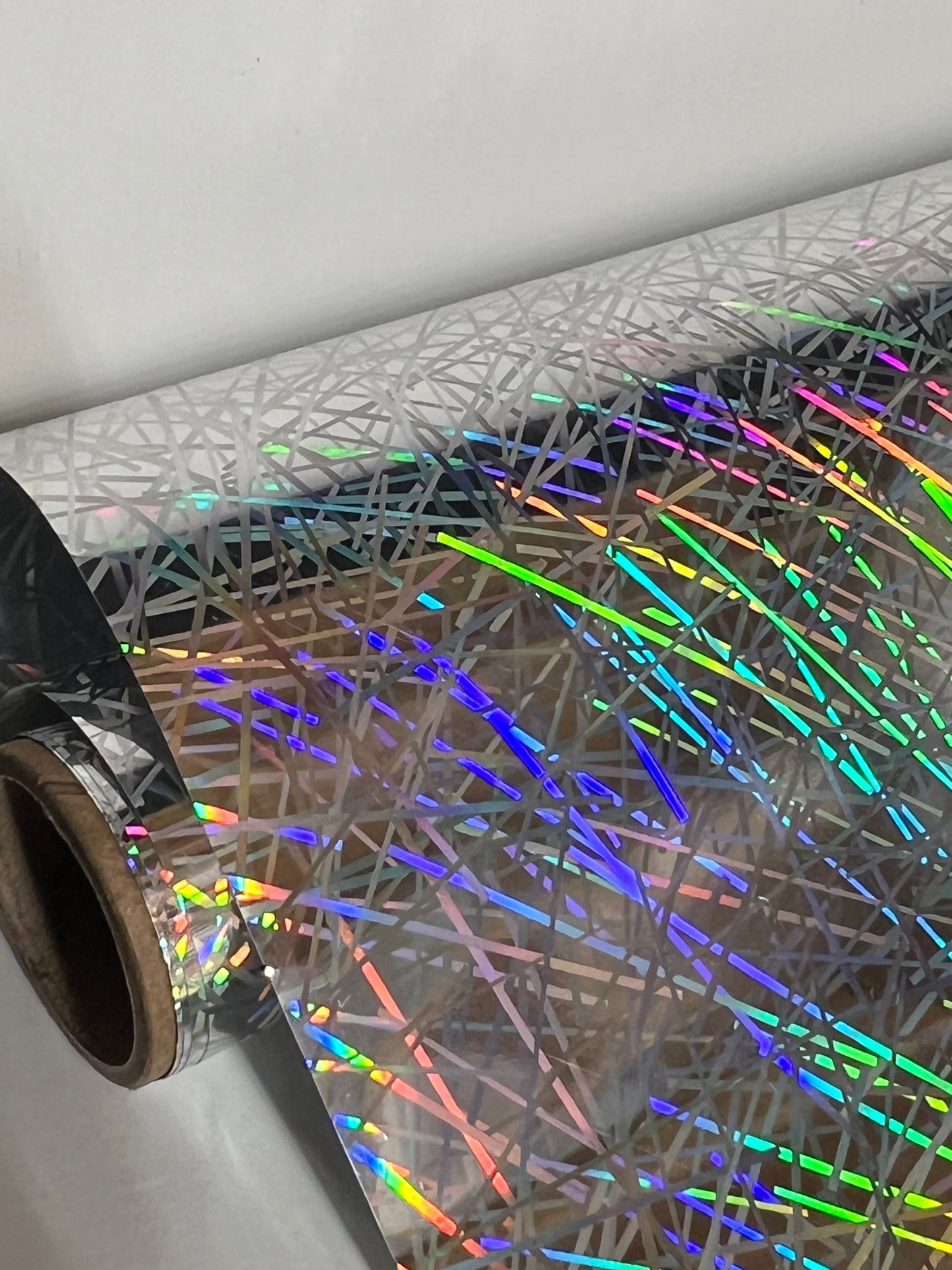 Silver Streamers