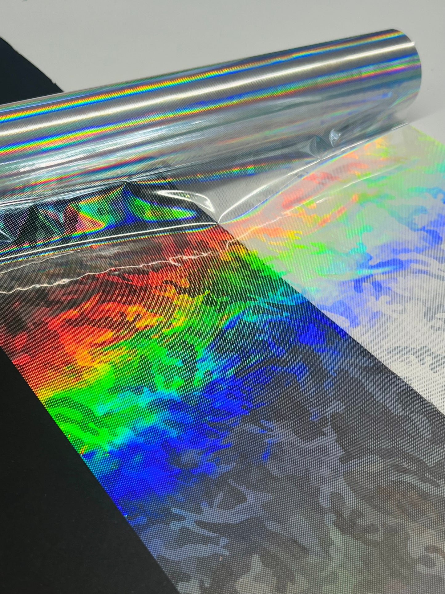 Semi Transparent Bundle