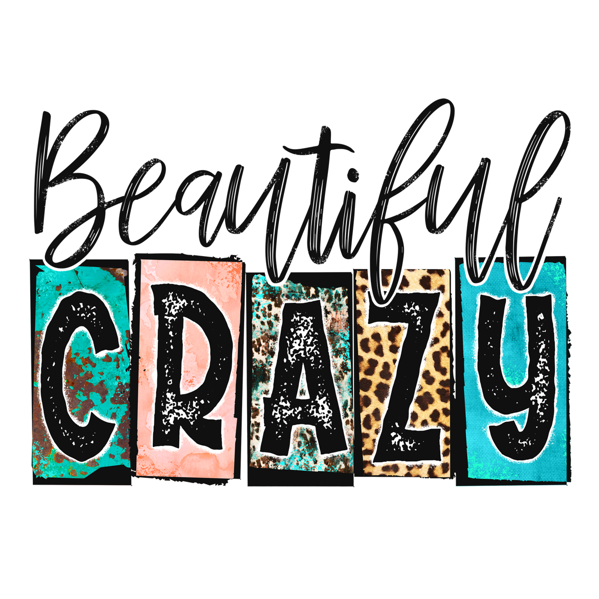 Beautiful Crazy