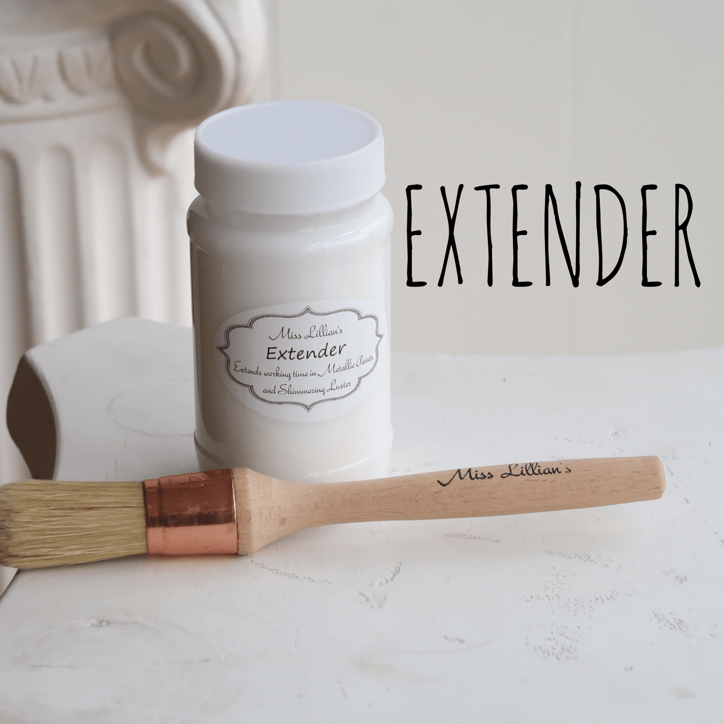 Miss Lillian’s EXTENDER